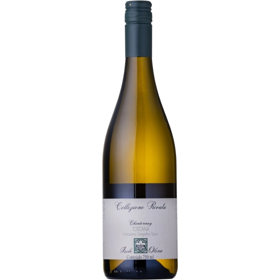 Vinho Isole e Olena Chardonnay IGT Toscana